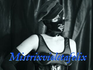 Mistrixvioletafelix