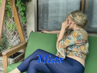 Mistx