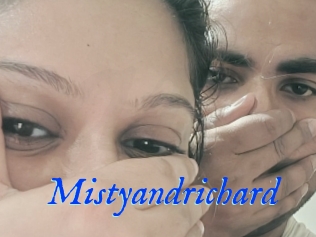 Mistyandrichard