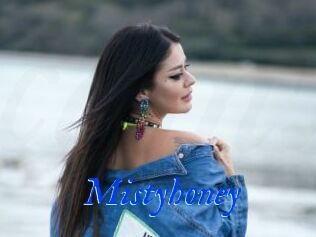 Mistyhoney