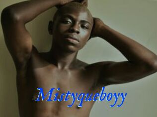 Mistyqueboyy