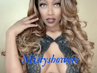 Mistyshowers