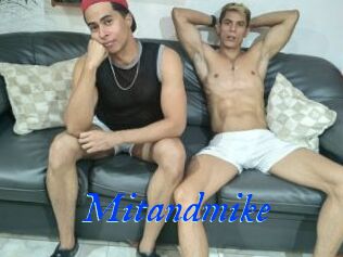 Mitandmike