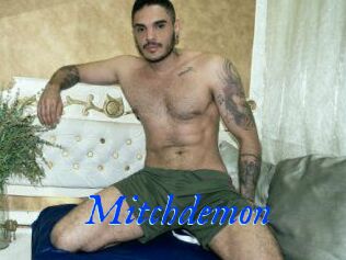 Mitchdemon