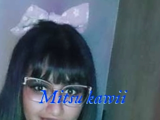 Mitsu_kawii