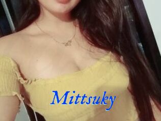 Mittsuky