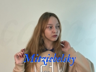 Mitziebelsky