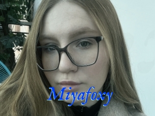 Miyafoxy