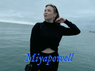 Miyapowell