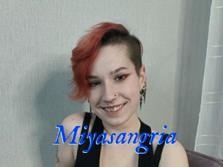 Miyasangria