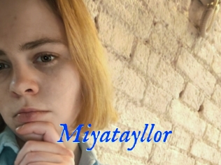 Miyatayllor