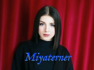 Miyaterner
