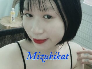 Mizukikat
