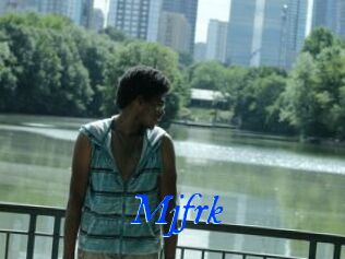 Mjfrk