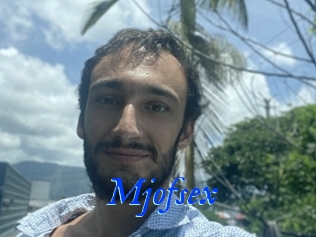 Mjofsex