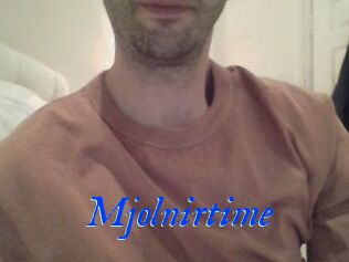 Mjolnirtime