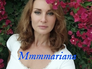 Mmmmariana