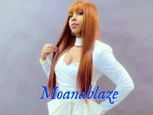 Moanablaze