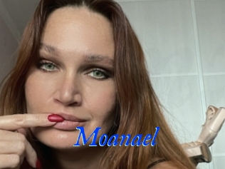 Moanael