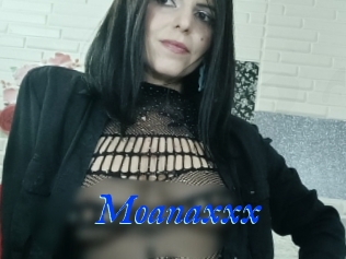 Moanaxxx