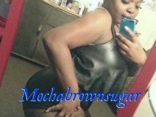 Mochabrownsugar