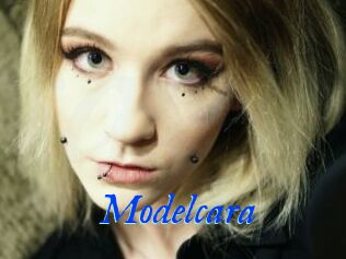 Modelcara