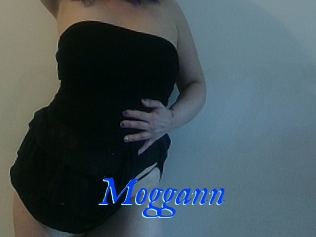 Moggann