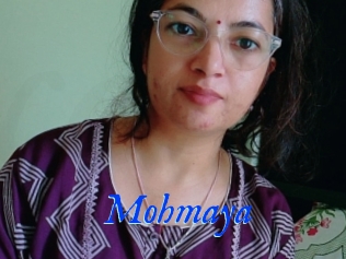 Mohmaya