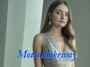 Moirablakeway