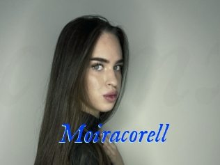 Moiracorell