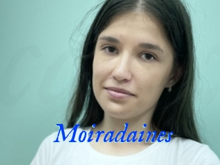 Moiradaines