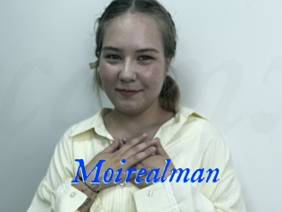 Moirealman