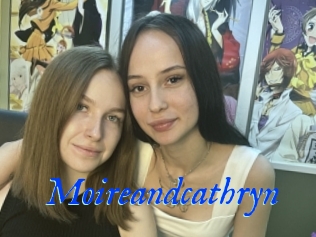Moireandcathryn