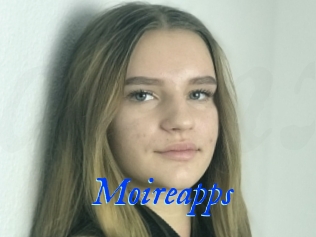 Moireapps