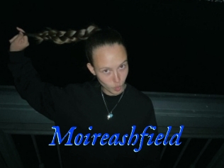 Moireashfield