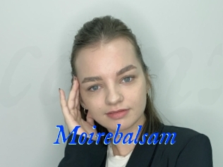 Moirebalsam