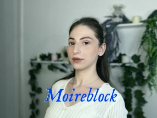 Moireblock