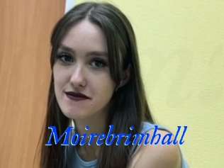 Moirebrimhall