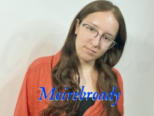 Moirebroady