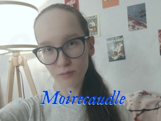 Moirecaudle