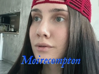 Moirecompton