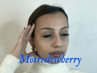 Moiredewberry