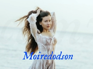 Moiredodson