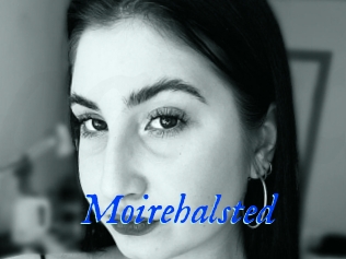 Moirehalsted