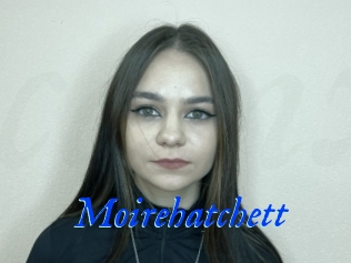 Moirehatchett