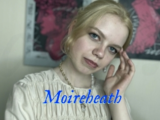 Moireheath