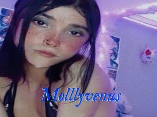 Molllyvenus