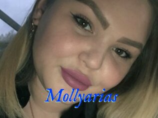 Mollyarias