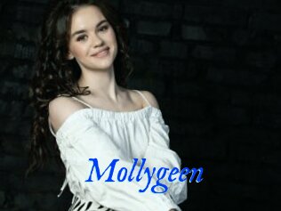 Mollygeen
