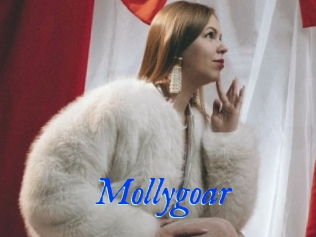 Mollygoar